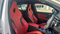 BMW 1 Series M135i xDrive 5dr Step Auto Petrol Hatchback